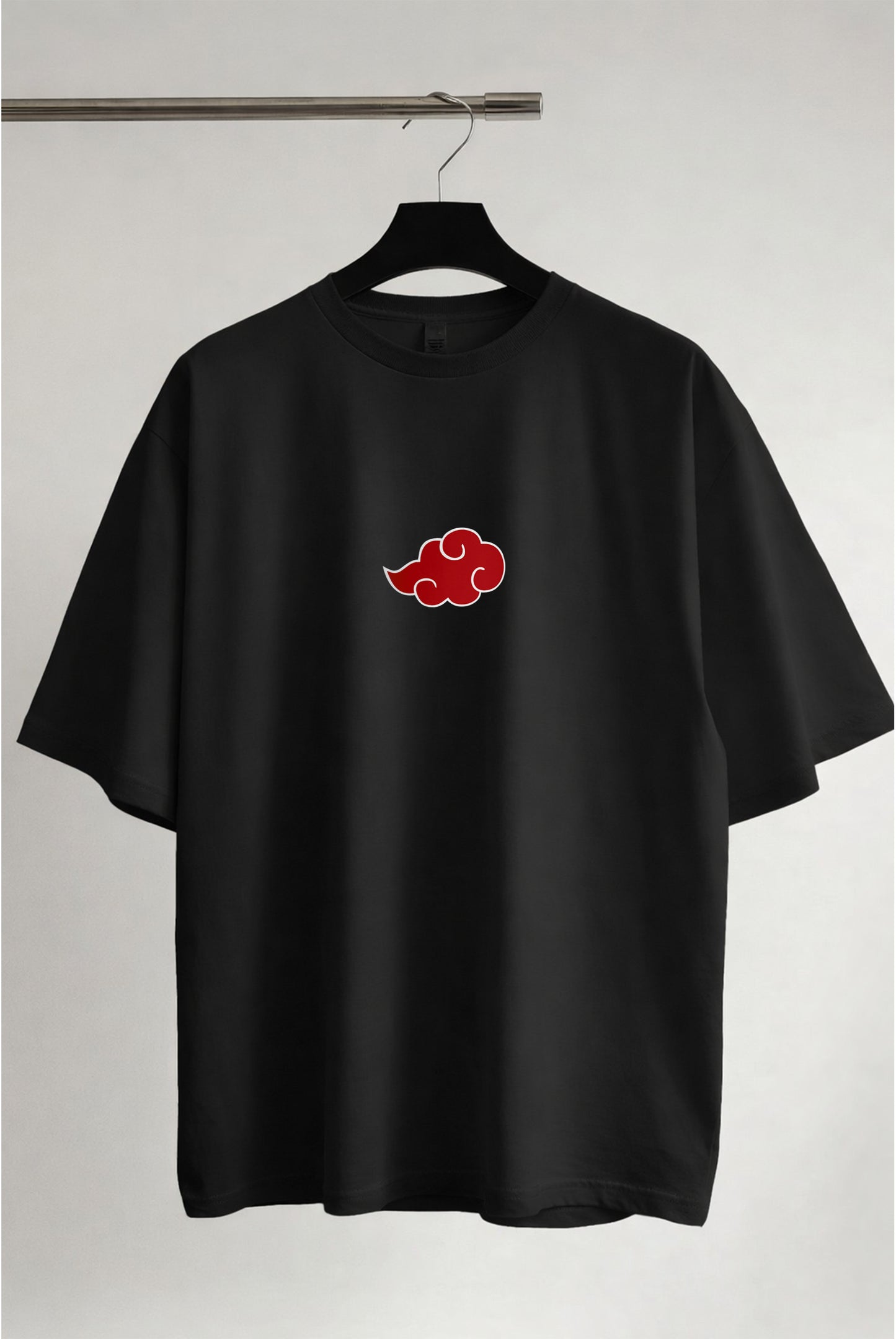 Akatsuki Oversize T-Shirt