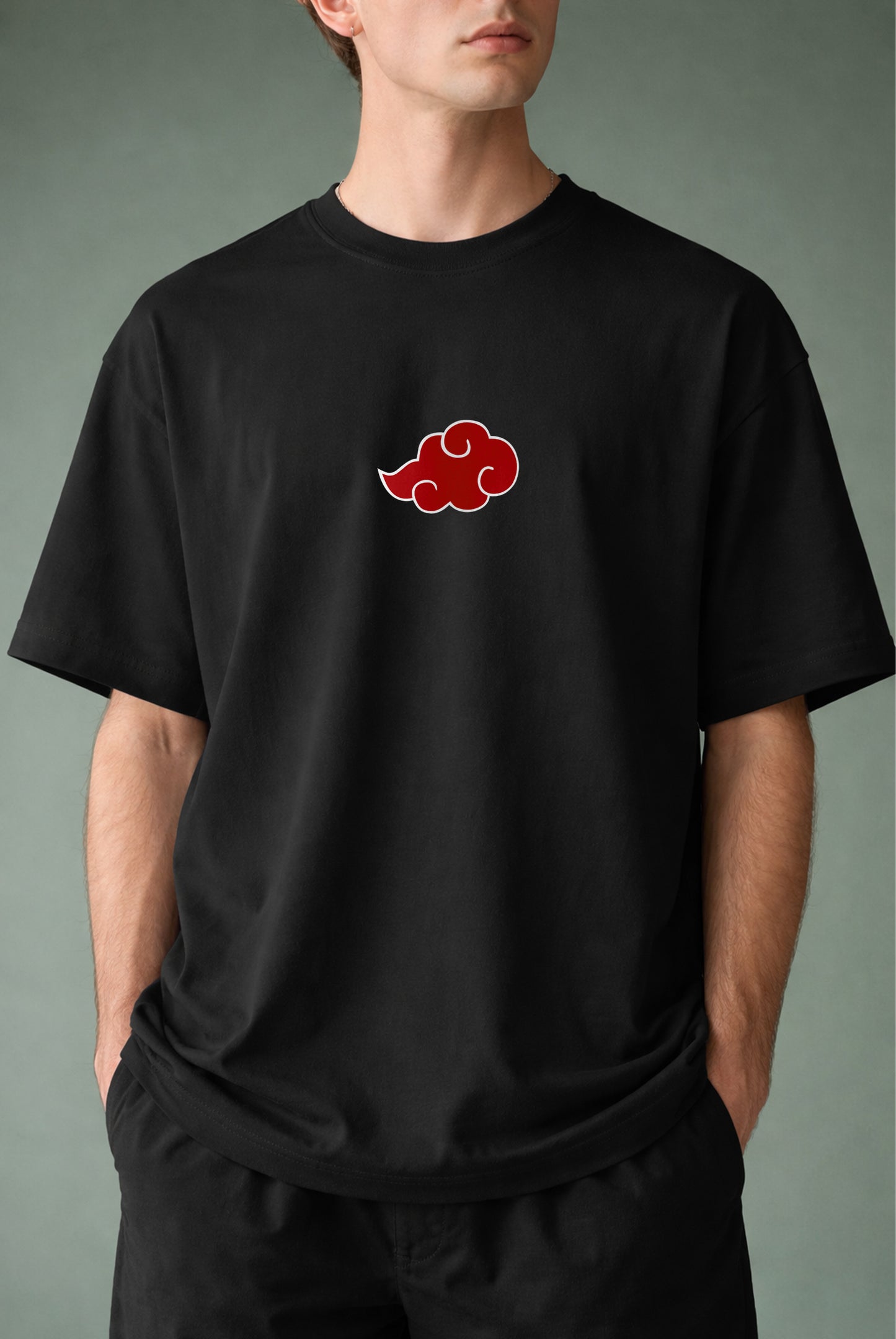 Akatsuki Oversize T-Shirt