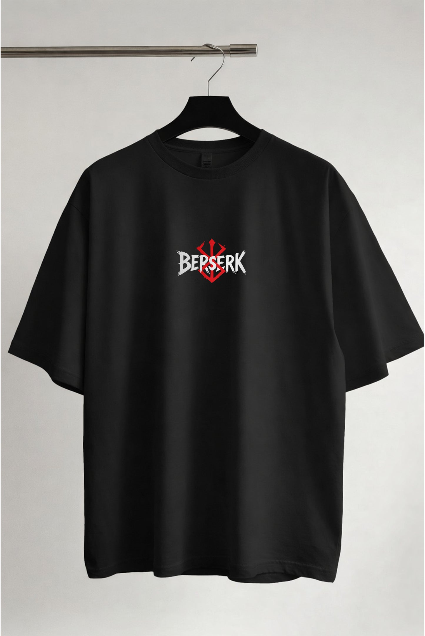 Guts Oversized T-Shirt