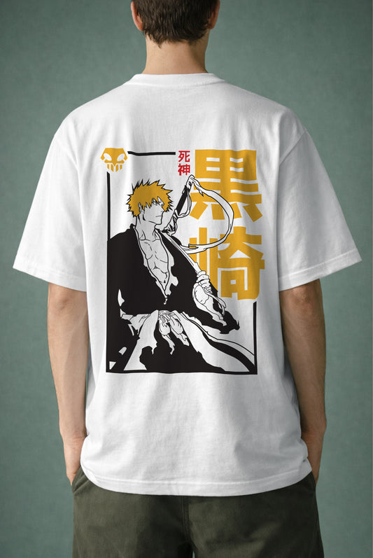 Ichigo Oversize T-Shirt