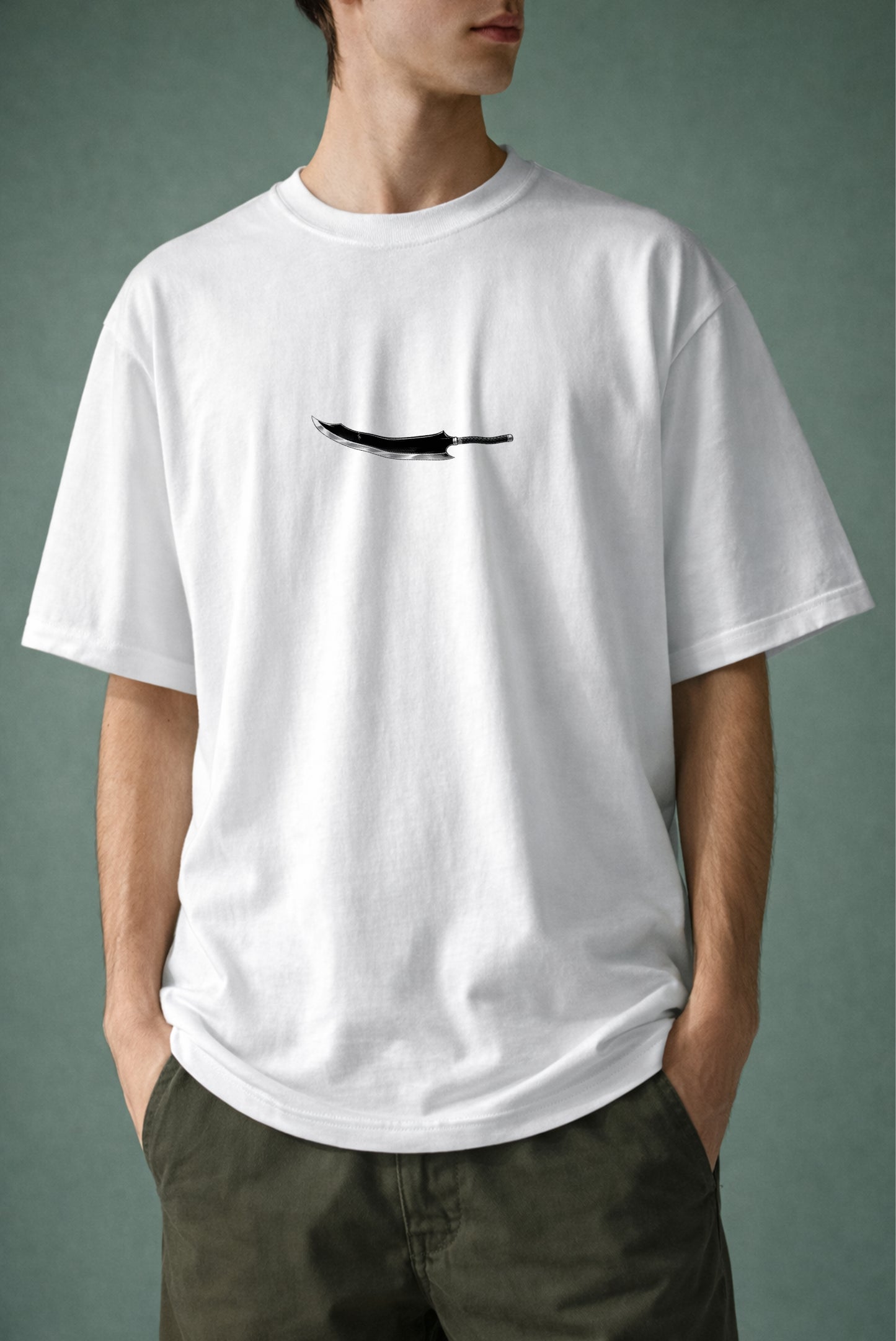 Ichigo Oversize T-Shirt