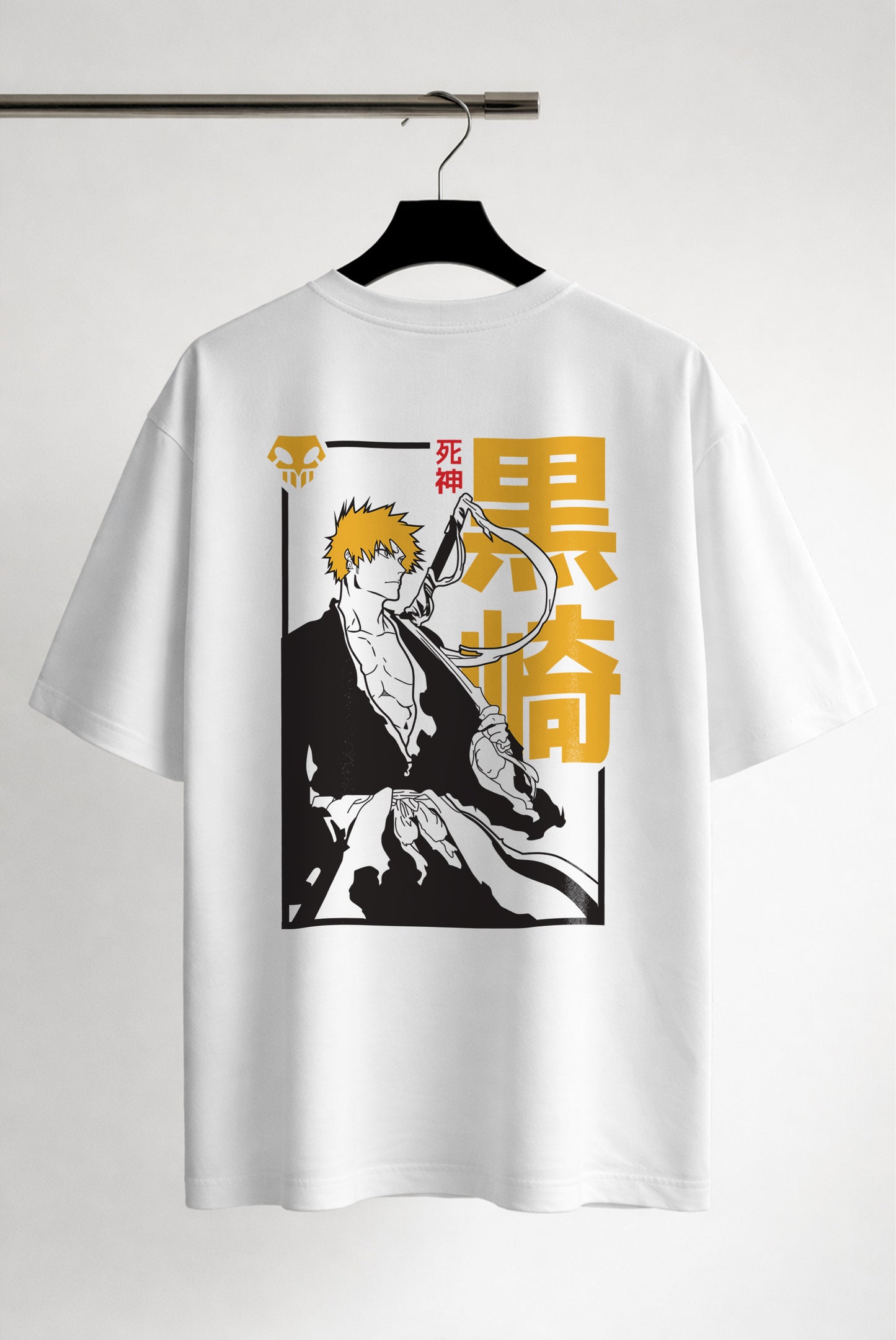 Ichigo Oversize T-Shirt