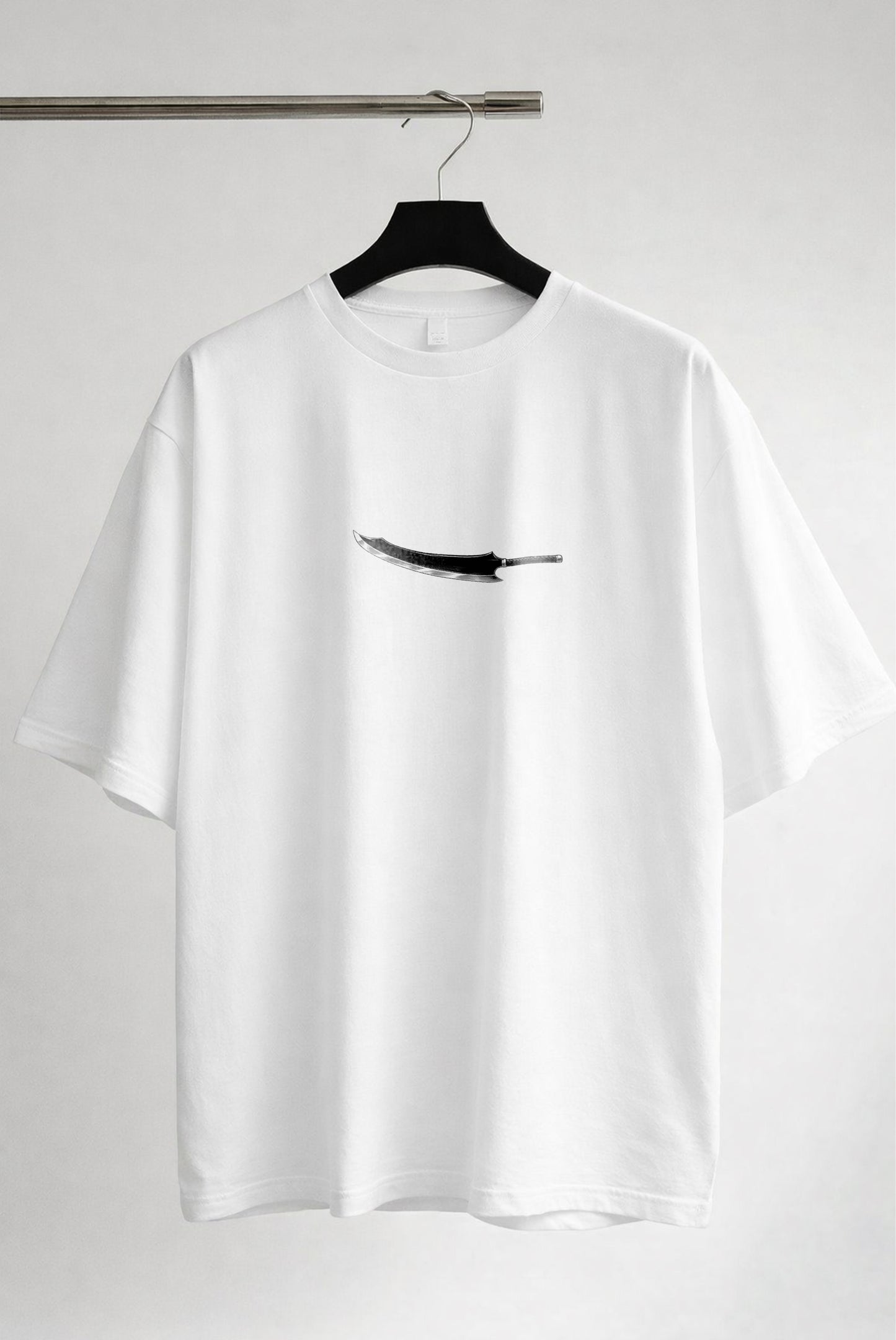 Ichigo Oversize T-Shirt